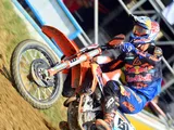 Motocross: con la vittoria in Bulgaria Pirelli entra nella storia