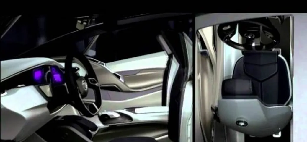 Video: Cadillac ULC