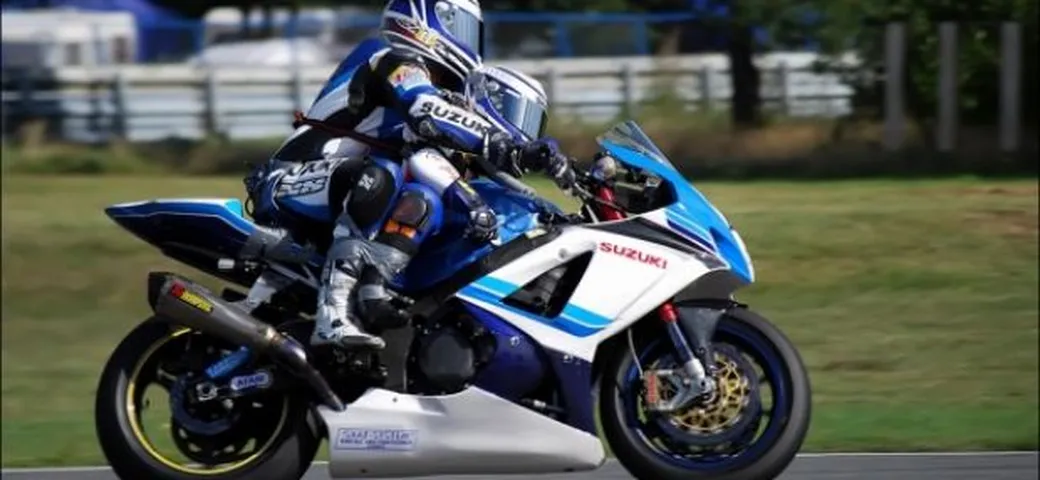 Solidarietà polacca: il motociclismo ha fatto sognare un bimbo di 9 anni
