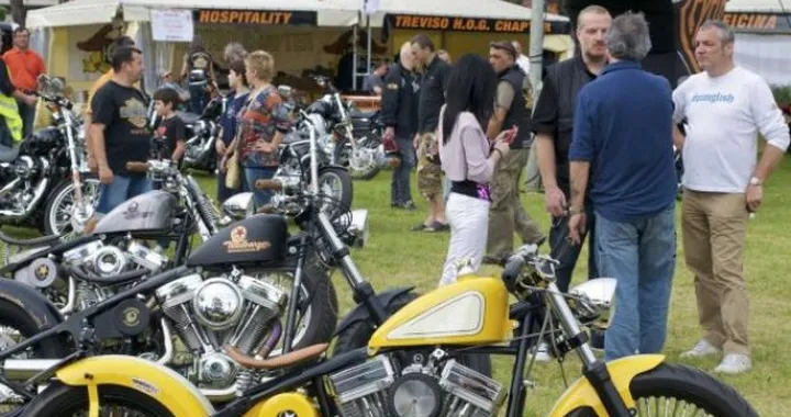 Jesolo Bike Week: raggiunte le 15.000 presenze