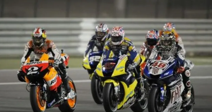 MotoGP è ora di cambiare. Le modifiche al regolamento 2009 e 2010