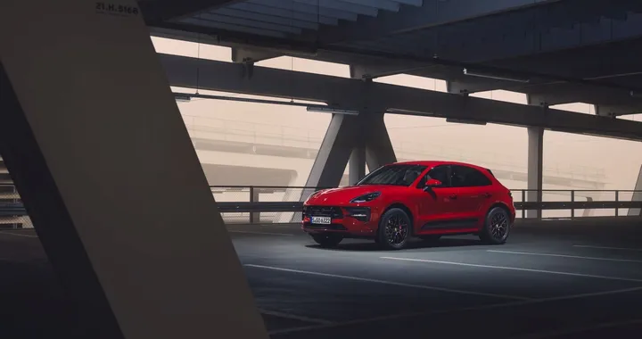 Porsche Macan 2021: in arrivo il restyling di fine carriera