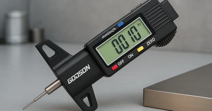 Controllo preciso degi pneumatici a meno di 8 euro: che prezzo!