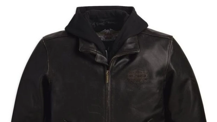 Harley-Davidson presenta la collezione MotorClothes Holiday