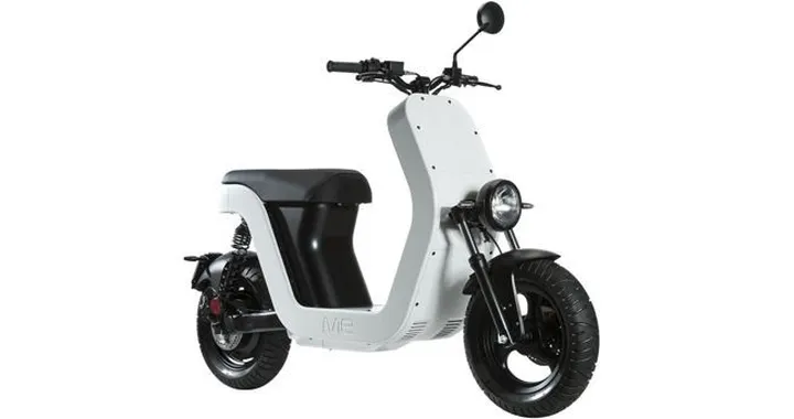 ME, il Motorino Elettrico made in Italy che fa 80 km con 2 Euro