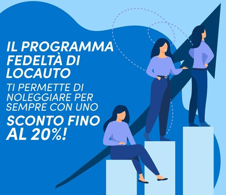 programma fedelta locauto