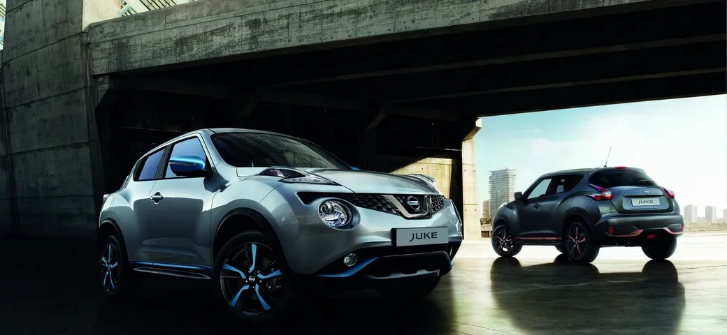 Nuova Nissan Juke: ultime anticipazioni in vista del debutto