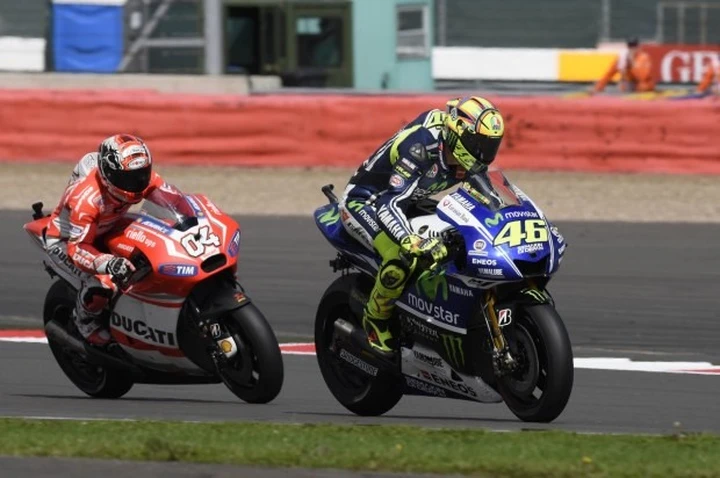 MotoGP Misano 2014: Ducati e Yamaha all'assalto del 'Carro Armato' Marc Marquez