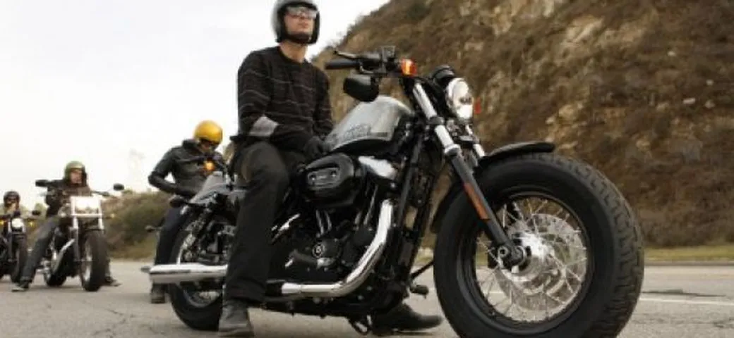 Harley-Davidson: Bilancio positivo nel primo trimestre 2010