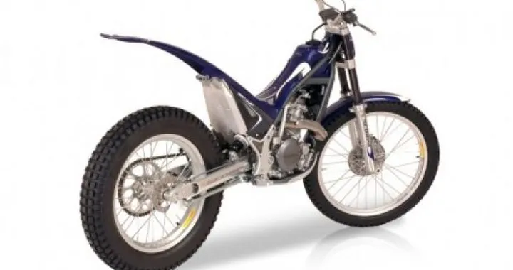 Sherco resuscita il marchio Scorpa