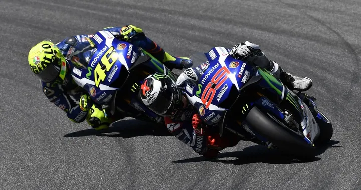 Ascolti Record al Mugello: oltre 6 mln anche senza Rossi