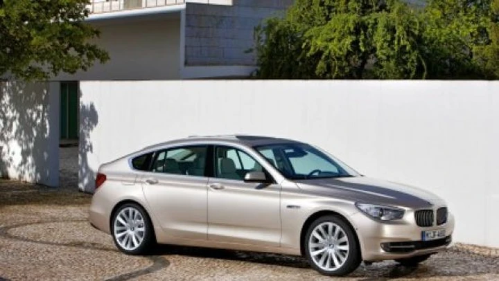 Bmw: il nuovo 6 cilindri N55 turbo per la Serie 5 GT