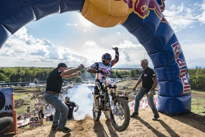 Red Bull Epic Rise: giuria d'eccezione per una gara a dir poco folle