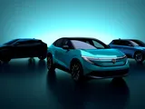 Nissan, pronti tre nuovi modelli: c'è anche la Micra