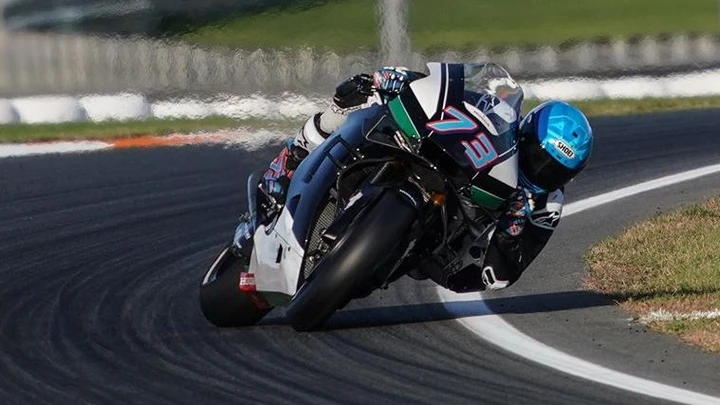 MotoGP, Alex Marquez: 