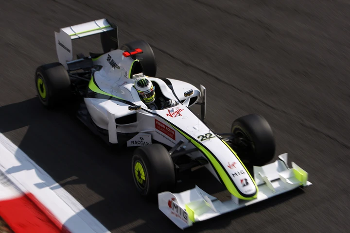 F1: Brawn GP a dieci anni di distanza dal titolo mondiale