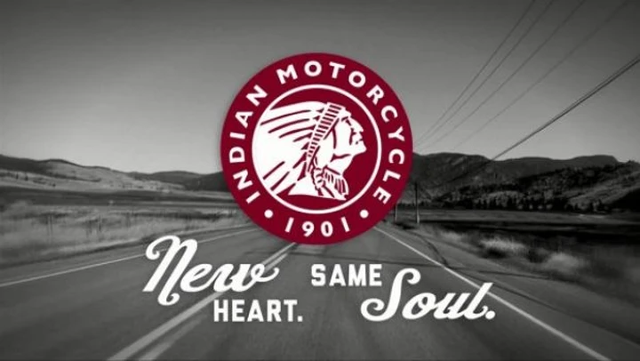 Nuovo motore per le Indian nel 2014