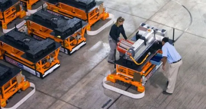 Curiosità: il prezzo delle batterie agli ioni di litio diminuirà del 30% a partire dal 2017