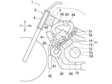 Yamaha e il futuro delle motociclette: il motore E-turbo rivoluziona il settore