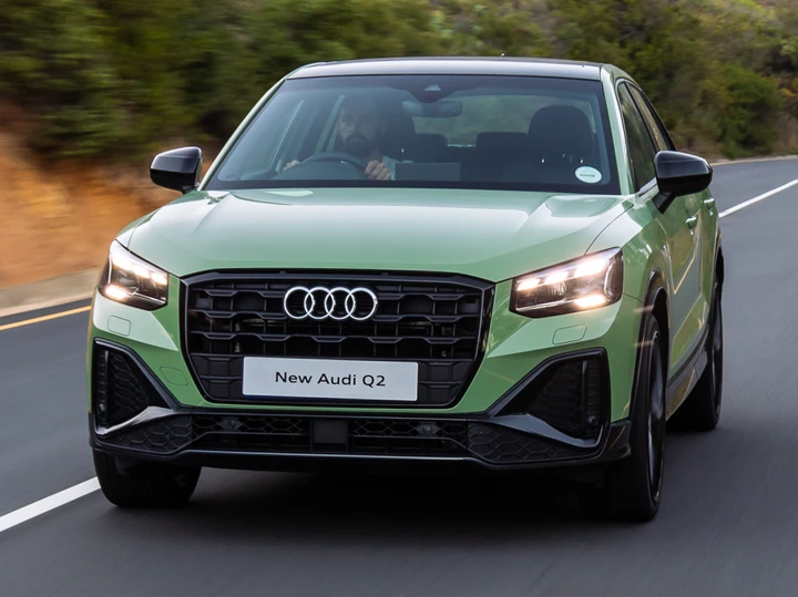 Audi Q2, importati in Italia esemplari contraffatti dalla Cina: come difendersi