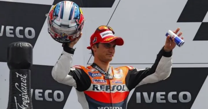 Dani Pedrosa ad un passo dal rinnovo con Honda