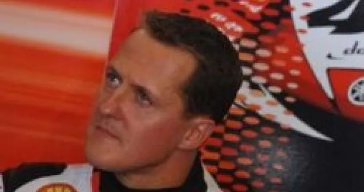 Incidente in moto per Schumacher: batte la testa e perde conoscenza