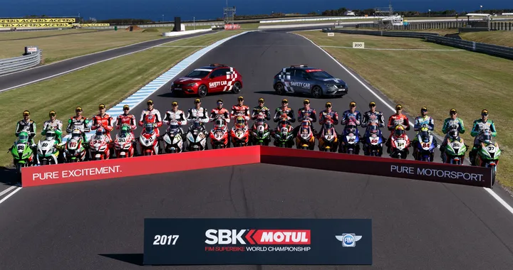 A Phillip Island si apre il sipario sulla Superbike