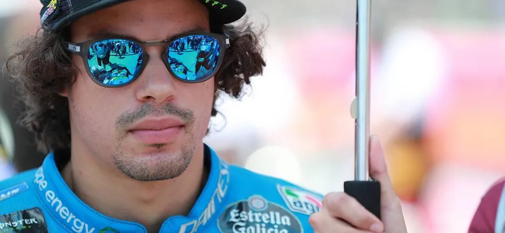 MotoGP Germania: Morbidelli out, subentra Bradl