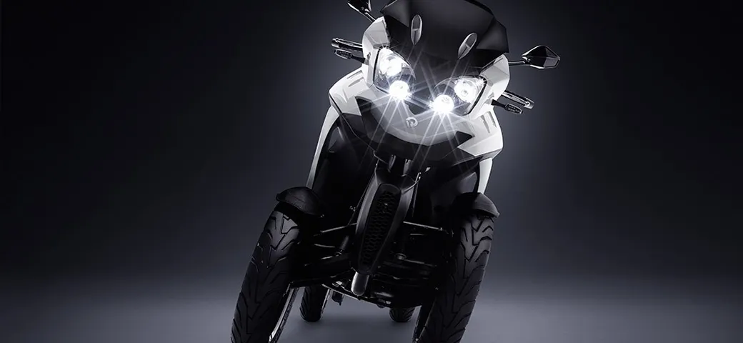 Moto elettriche: accordo tra Zero Motorcycles e Quadro Vehicles