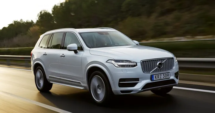 Volvo: le novità per il 2016