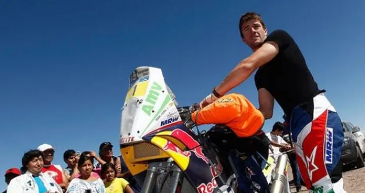Dakar 2011: Cyril Despres vince tappa11 ma non ruba la leadership a Coma