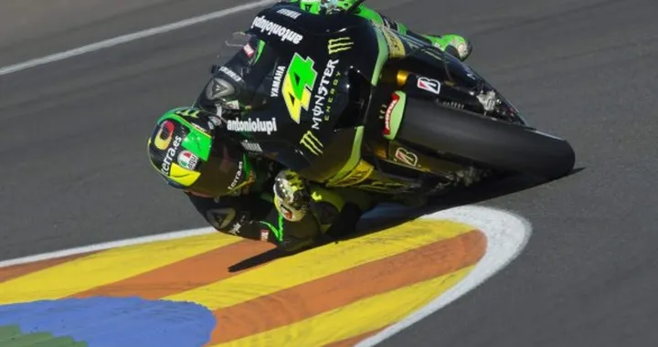 Yamaha Tech3, Poncharal: "Pol Espargarò potrebbe dare filo da torcere a Marquez"