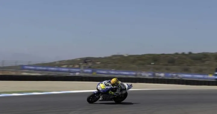 MotoGP: 2a gallery Laguna Seca