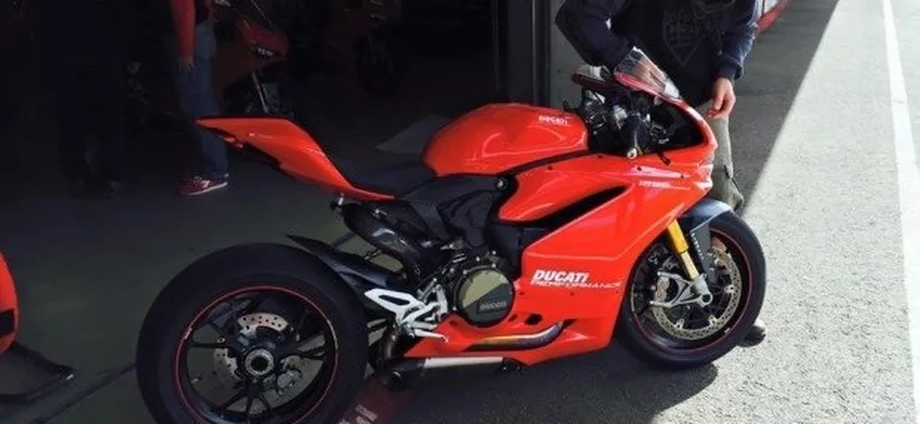Ducati 1299 Panigale S 2015: la nostra prova