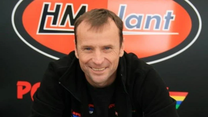 TT Zero 2014: Anstey con McGuinness nel team Mugen