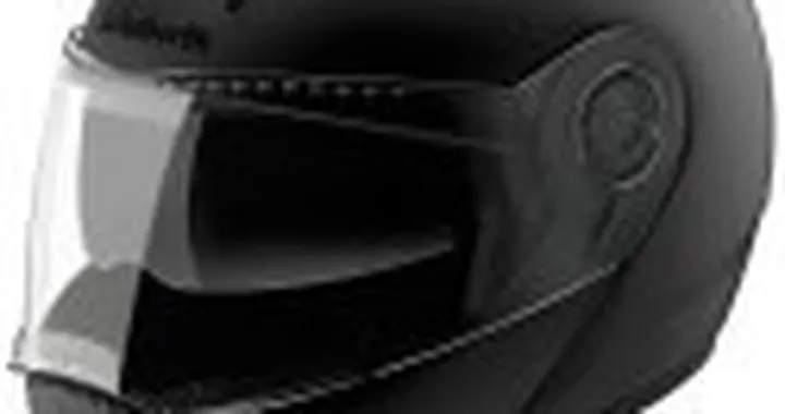 Schuberth, casco Metropolitan 1 e altre novità gamma 2015