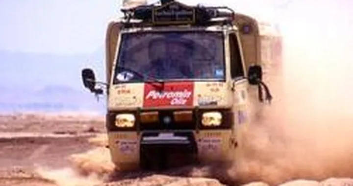 Apenauti in viaggio da Milano a Città del Capo