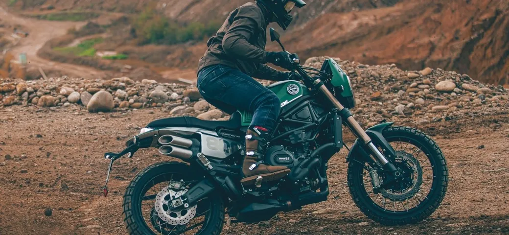 Benelli 