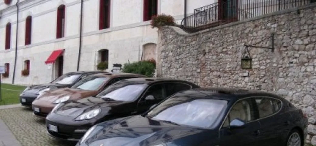 Porsche Panamera: la nostra prova su strada delle versioni S, 4S e Turbo