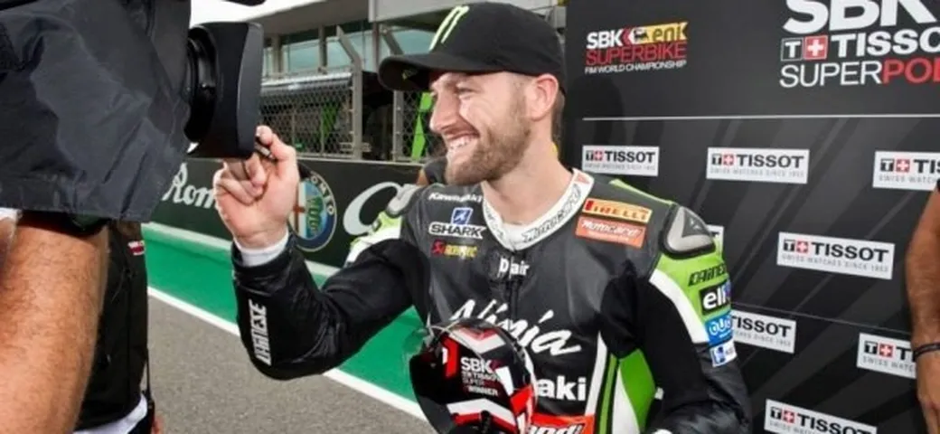 Mondiale SBK: diritti TV a Mediaset fino al 2018, c'è l'accordo