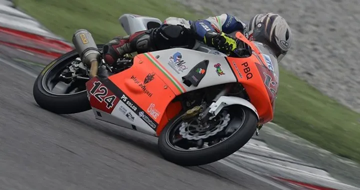 Motoestate 2013: 200 moto al via nella tappa finale di Franciacorta