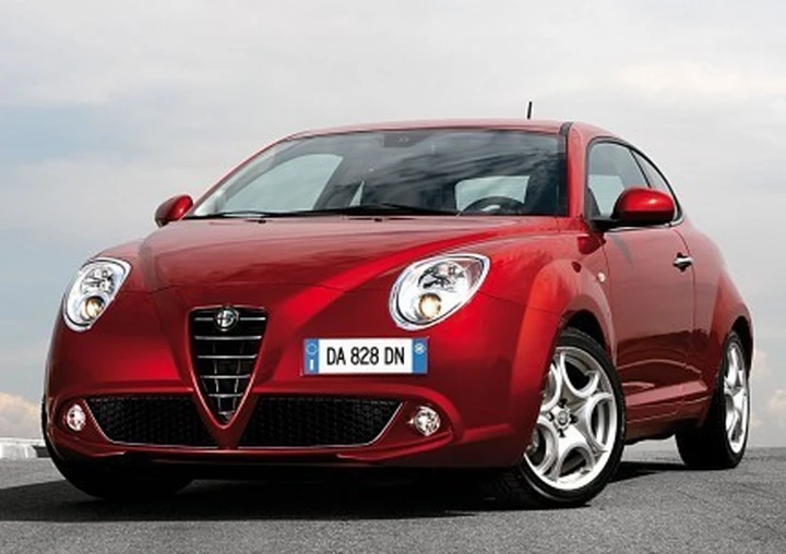 Alfa MiTo: la presentazione ufficiale in live blogging