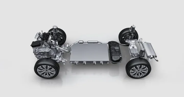 BYD e la tecnologia DM-i Super Hybrid: non è un semplice PHEV