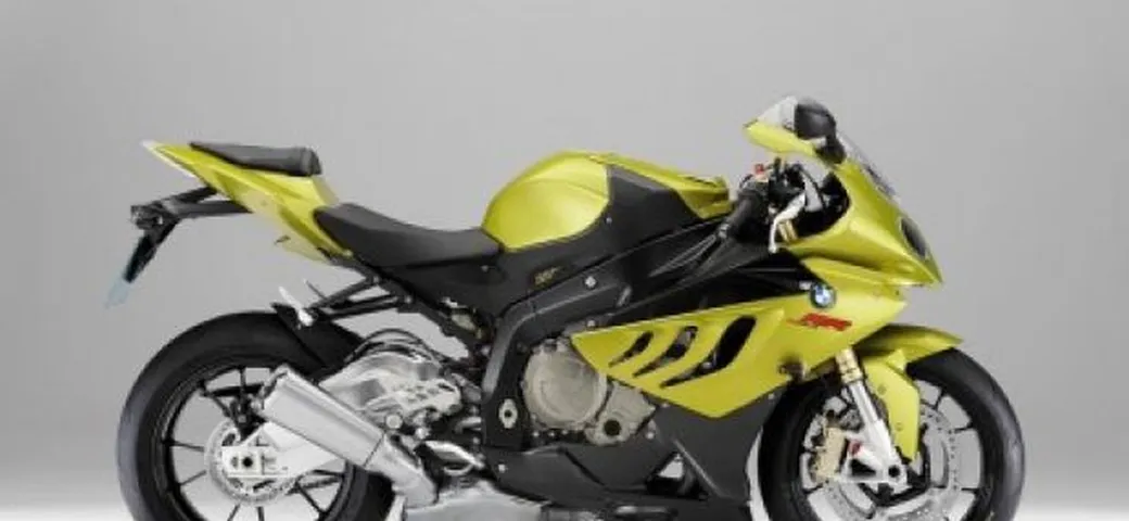 La nuova BMW S 1000 RR stradale: 193cv e 
