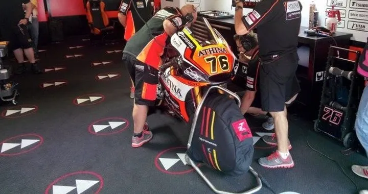 Crisi team Forward: prime ammissioni di Rezzi