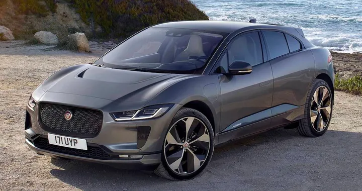 Jaguar I-Pace: il primo SUV elettrico inglese andrà in pensione nel 2025