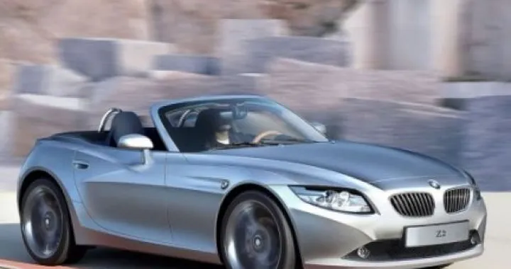 BMW smentisce i piani per la Z2