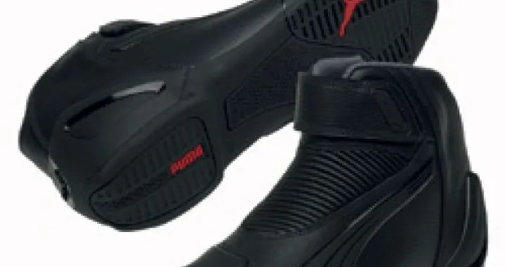 Puma Flat 2 V2 G-Tex