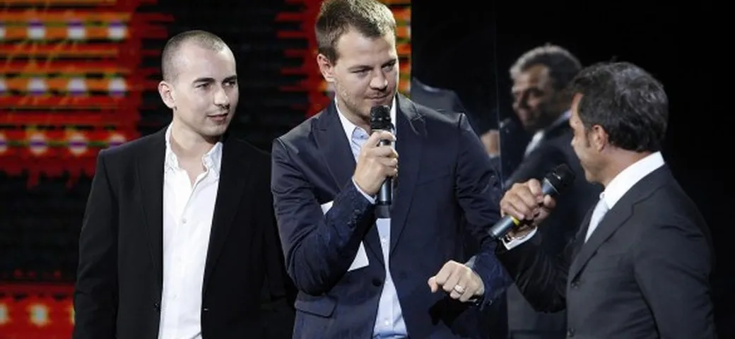 SKY muove i primi passi in MotoGP