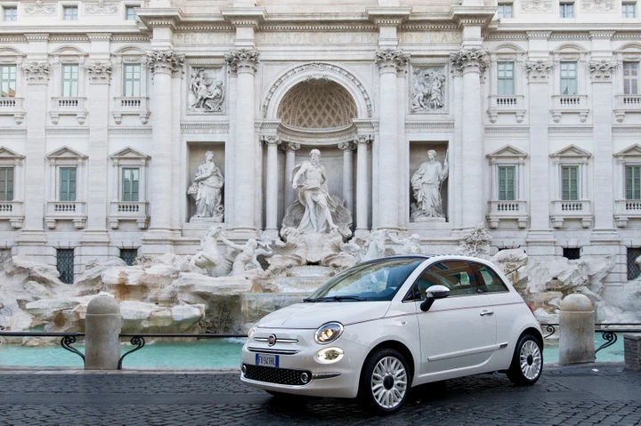 Fiat 500: in arrivo la versione 'mild hybrid'